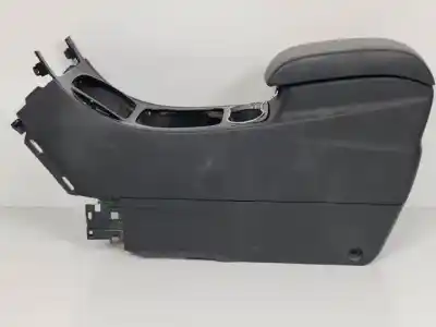 Автозапчастина б/у передні молдинги для mazda premacy (cp) fp посилання на oem iam 6m21r045a20  