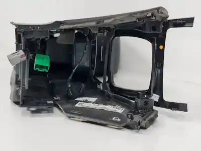 Автозапчастина б/у передні молдинги для mazda premacy (cp) fp посилання на oem iam 6m21r045a20  
