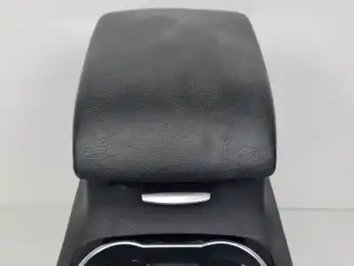 Автозапчастина б/у передні молдинги для mazda premacy (cp) fp посилання на oem iam 6m21r045a20  