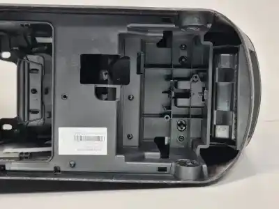 Автозапчастина б/у передні молдинги для mazda premacy (cp) fp посилання на oem iam 6m21r045a20  