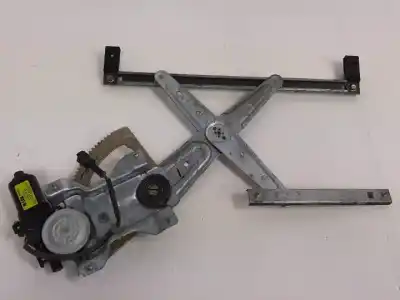 Автозапчастина б/у РЕГУЛЯТОР СКЛА ЗАДНЬОГО ПРАВОГО для KIA SORENTO (BL)  Посилання на OEM IAM XH102PA  