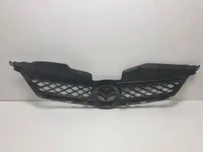 Peça sobressalente para automóvel em segunda mão grelha frontal por mazda 5 berl. (cr) rf7j referências oem iam   