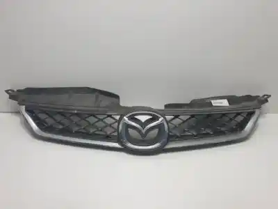 Second-hand car spare part front grille for mazda 5 berl. (cr) rf7j oem iam references 