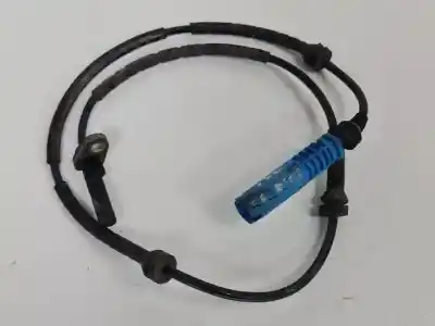 Peça sobressalente para automóvel em segunda mão sensor por bmw x3 (e83) m54256s5 referências oem iam 0265007621