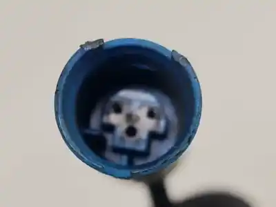 Peça sobressalente para automóvel em segunda mão sensor por bmw x3 (e83) m54256s5 referências oem iam 0265007621  