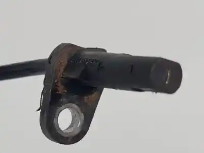 Peça sobressalente para automóvel em segunda mão sensor por bmw x3 (e83) m54256s5 referências oem iam 0265007621  