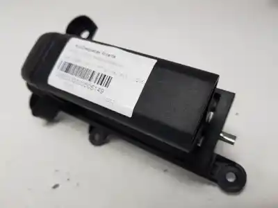 Second-hand car spare part interior right rear handle for mazda 5 berl. (cr) rf7j oem iam references 