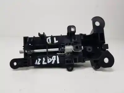 Автозапчасти б/у внутренняя задняя правая ручка за mazda 5 berl. (cr) rf7j ссылки oem iam   