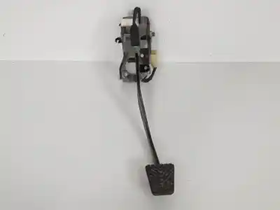 Автозапчастина б/у педаль зцеплення для hyundai i20 (bc3) g4la посилання на oem iam 328021j300