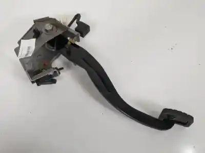 Автозапчастина б/у педаль зцеплення для hyundai i20 (bc3) g4la посилання на oem iam 328021j300  