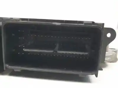 Автозапчасти б/у блок управления двигателем за ford ecosport (cr6) m1ju ссылки oem iam 0261s21712  ha6a12b684na