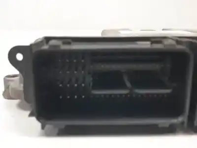 Автозапчасти б/у блок управления двигателем за ford ecosport (cr6) m1ju ссылки oem iam 0261s21712  ha6a12b684na