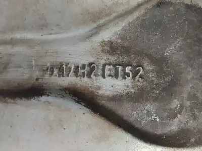 Pièce détachée automobile d'occasion jeu de jantes pour mercedes-benz clase m (w163) 628963 références oem iam a1634012702  