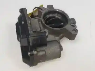 Peça sobressalente para automóvel em segunda mão borboleta de admissão por opel corsa d d-z13dtj referências oem iam 55564247