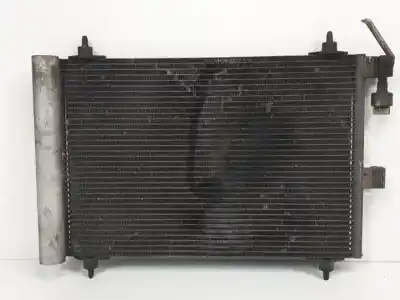 Second-hand car spare part heating / air conditioning radiator for renault megane i scenic (ja0) k7m702 oem iam references 283003