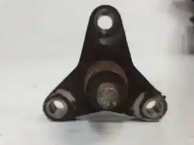 Second-hand car spare part front center transmission for bmw x5 (e53) m54 oem iam references   