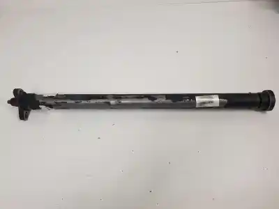 Second-hand car spare part front center transmission for bmw x5 (e53) m54 oem iam references 