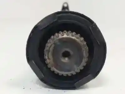 Second-hand car spare part front center transmission for bmw x5 (e53) m54 oem iam references   