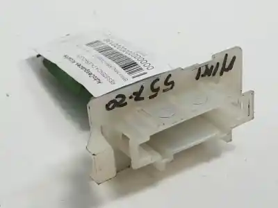 Автозапчасти б/у сопротивление нагреву за mini mini (r56) d/9hz ссылки oem iam 64113422663