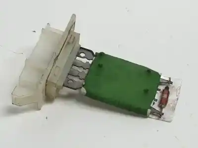 Автозапчасти б/у сопротивление нагреву за mini mini (r56) d/9hz ссылки oem iam 64113422663  