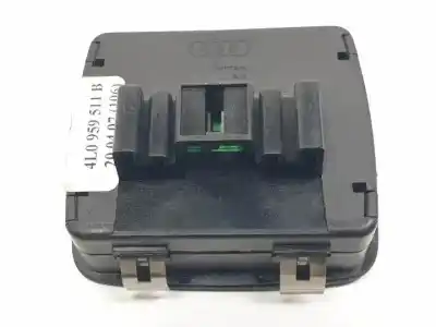 Peça sobressalente para automóvel em segunda mão trocar por audi q7 (4l) bug referências oem iam 4l0959511b  