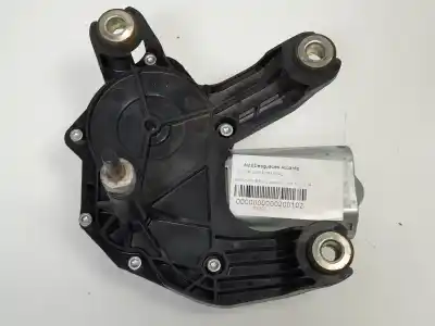 İkinci el araba yedek parçası arka silecek motoru için mini mini (r56) cooper d oem iam referansları 6763693201304  