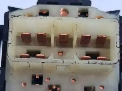 Pezzo di ricambio per auto di seconda mano comando pulito per daewoo lanos a14sms riferimenti oem iam 96230800  