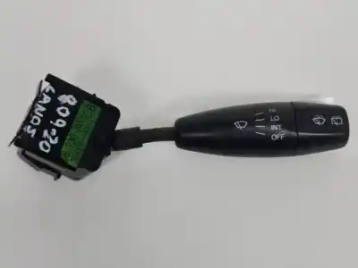Second-hand car spare part windshiel wiper switch for daewoo lanos a14sms oem iam references 96230800