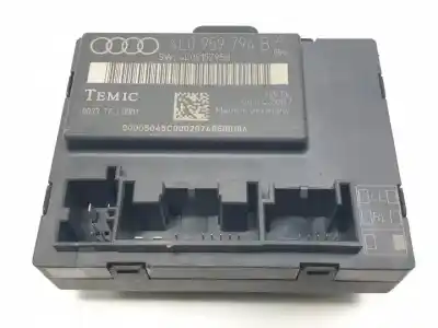 Tweedehands auto-onderdeel elektronische module voor audi q7 (4l) bug oem iam-referenties 4l0959794b