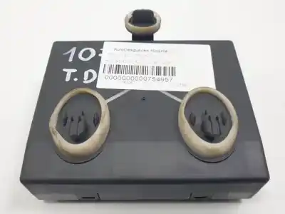 Автозапчасти б/у электронный модуль за audi q7 (4l) bug ссылки oem iam 4l0959794b  0033tfj0001