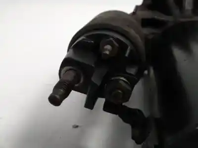 Автозапчастина б/у двигун запускається для mini mini (r56) d/9hz посилання на oem iam 0001138006  