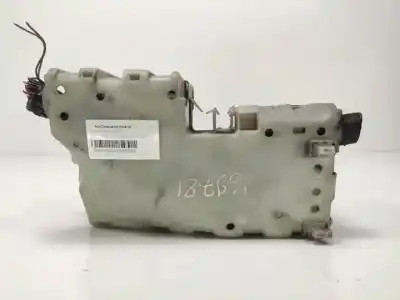 Second-hand car spare part fuse box unit for mazda 5 berl. (cr) rf7j oem iam references c23566767  