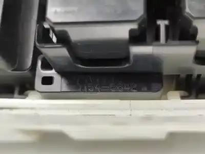 Second-hand car spare part fuse box unit for mazda 5 berl. (cr) rf7j oem iam references c23566767  