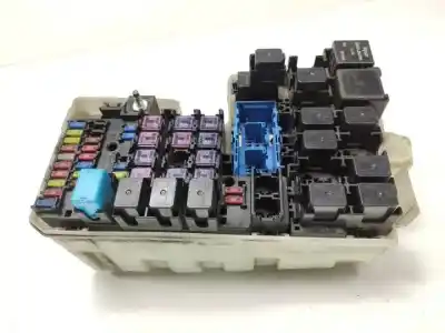 Second-hand car spare part fuse box unit for mazda 5 berl. (cr) rf7j oem iam references c23566767