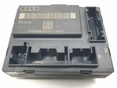Tweedehands auto-onderdeel elektronische module voor audi q7 (4l) bug oem iam-referenties 4l0959792b
