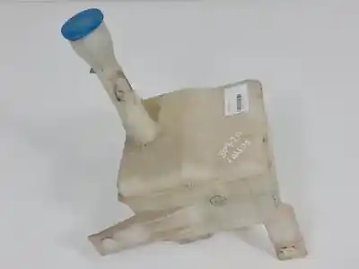 Second-hand car spare part windscreen washer bottle for daewoo lanos a14sms oem iam references 
