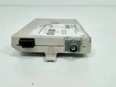 Peça sobressalente para automóvel em segunda mão antena por bmw x3 (e83) m54256s5 referências oem iam 340252604  