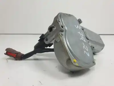 Second-hand car spare part Rear Windshield Wiper Motor for PEUGEOT 206 BERLINA XR OEM IAM references   