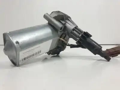 Second-hand car spare part rear windshield wiper motor for peugeot 206 berlina xr oem iam references   