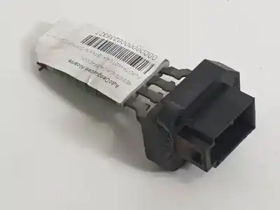 Pezzo di ricambio per auto di seconda mano resistenza al riscaldamento per ford transit caja cerrada, larga (fy) (2000 =>) d2fa riferimenti oem iam 3c1h18b647aa