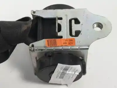Автозапчасти б/у правый передний ремень безопасности за mini mini (r56) d/9hz ссылки oem iam 601028800d  
