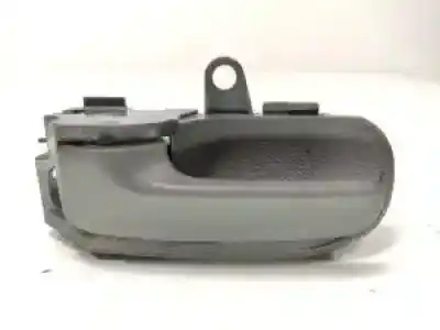 Second-hand car spare part interior left front handle for citroen c1 1krfe oem iam references 