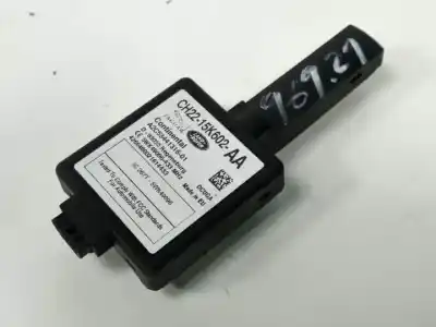 Second-hand car spare part electronic module for jaguar xf (x250) 306dt oem iam references a2c5344131601