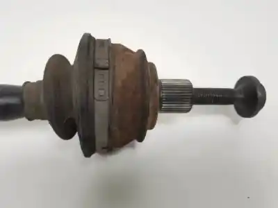 Second-hand car spare part rear left transmission for audi a8 (4e2) bfm oem iam references 4e0501203c  