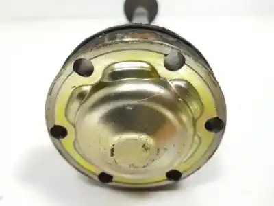 Second-hand car spare part rear left transmission for audi a8 (4e2) bfm oem iam references 4e0501203c  