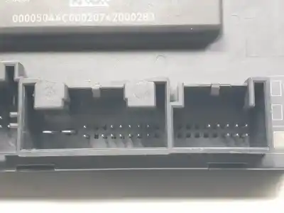 Second-hand car spare part electronic module for audi q7 (4l) bug oem iam references 4l0959795b  0033tfj0001