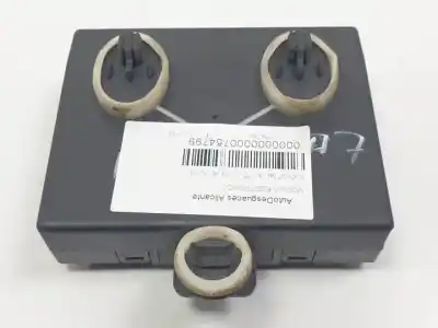 Second-hand car spare part electronic module for audi q7 (4l) bug oem iam references 4l0959795b  0033tfj0001