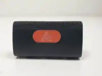 Peça sobressalente para automóvel em segunda mão interruptor 4 piscas - emergência por opel vectra c caravan z18xe referências oem iam 09134513