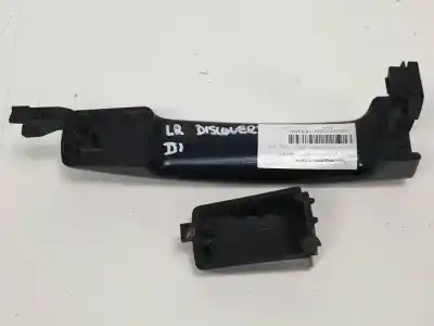 Pièce détachée automobile d'occasion poignée de porte avant gauche pour land rover discovery 276dt références oem iam   
