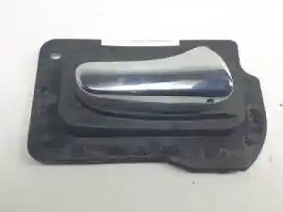 Peça sobressalente para automóvel em segunda mão puxador interior dianteiro direito por opel vectra c caravan z18xe referências oem iam 09134968